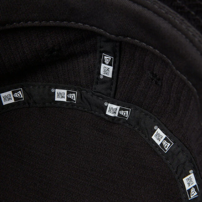 NEWERA ニューエラ バケット01 Corduroy コーデュロイ ベーシック ブラック 14307426