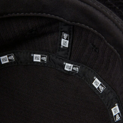 NEWERA ニューエラ バケット01 Corduroy コーデュロイ ベーシック ブラック 14307426