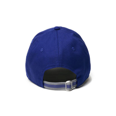 NEWERA ニューエラ 9TWENTY MLB Mini Logo ロサンゼルス・ドジャース ダークロイヤル 14307615