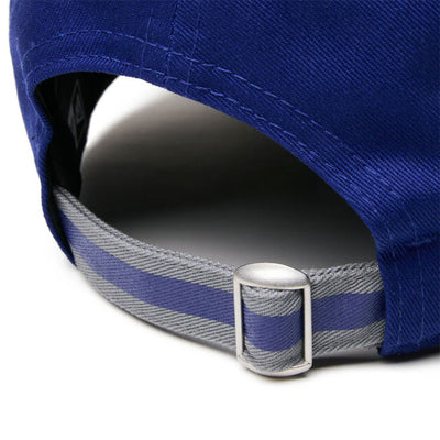 NEWERA ニューエラ 9TWENTY MLB Mini Logo ロサンゼルス・ドジャース ダークロイヤル 14307615