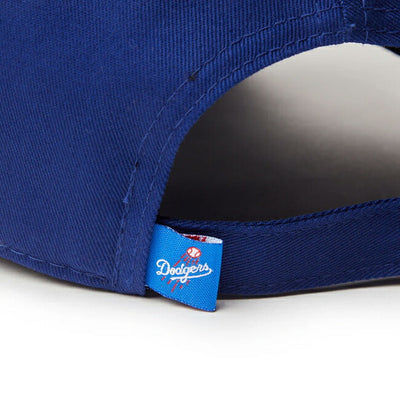 NEWERA ニューエラ 9TWENTY MLB Chain Stitch ロサンゼルス・ドジャース ダークロイヤル 14307623