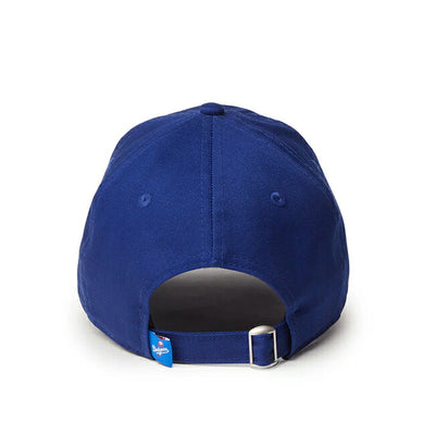 NEWERA ニューエラ 9TWENTY MLB Chain Stitch ロサンゼルス・ドジャース ダークロイヤル 14307623