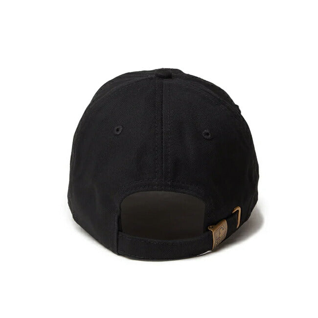 NEWERA ニューエラ 9TWENTY MLB Buckle ニューヨーク・メッツ ミニロゴ ブラック 14307630
