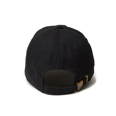 NEWERA ニューエラ 9TWENTY MLB Buckle ニューヨーク・メッツ ミニロゴ ブラック 14307630