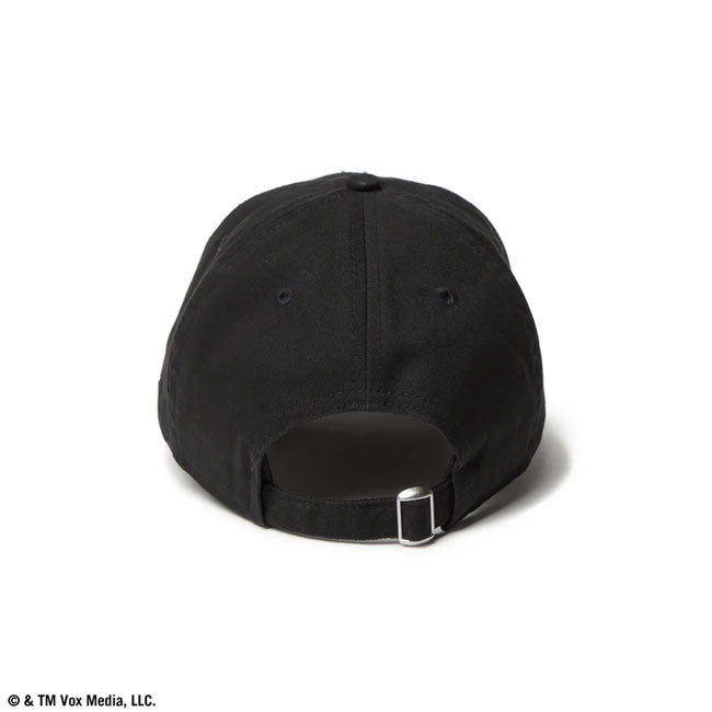 NEWERA ニューエラ 9TWENTY New York Magazine ブラック 14350704