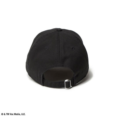 NEWERA ニューエラ 9TWENTY New York Magazine ブラック 14350704