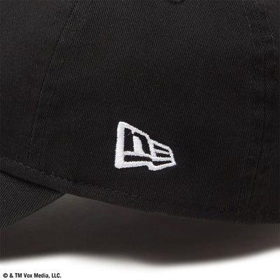 NEWERA ニューエラ 9TWENTY New York Magazine ブラック 14350704