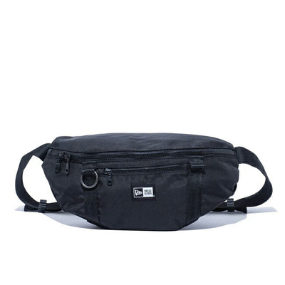 NEWERA ニューエラ ウエストバッグ 2L ブラック 14521297