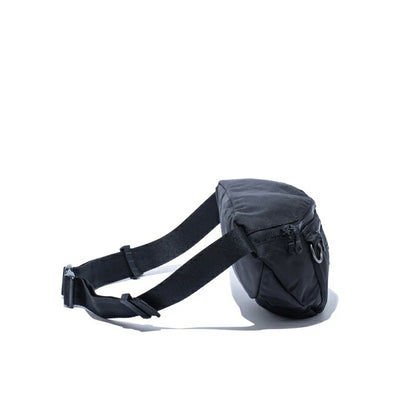 NEWERA ニューエラ ウエストバッグ 2L ブラック 14521297