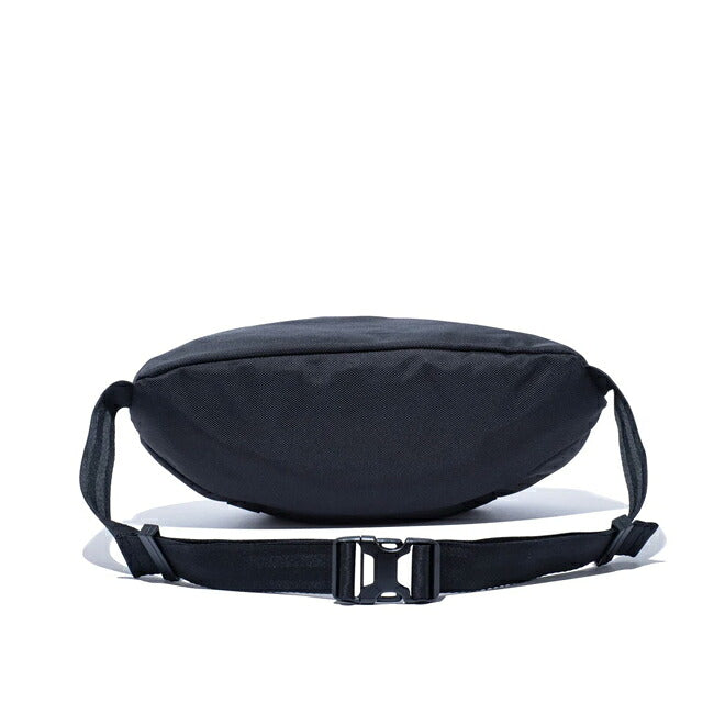 NEWERA ニューエラ ウエストバッグ 2L ブラック 14521297