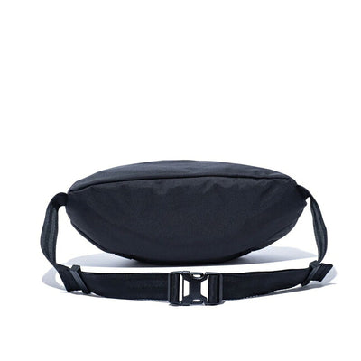 NEWERA ニューエラ ウエストバッグ 2L ブラック 14521297