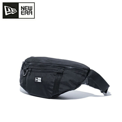 NEWERA ニューエラ ウエストバッグ 2L ブラック 14521297