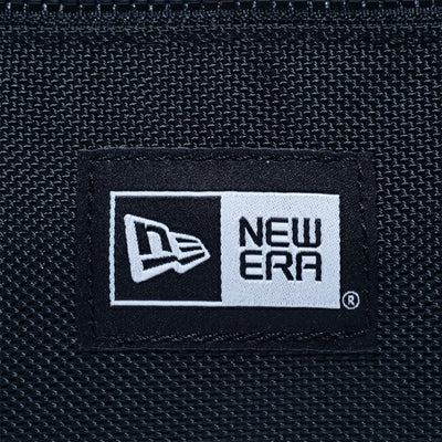NEWERA ニューエラ ウエストバッグ 2L ブラック 14521297