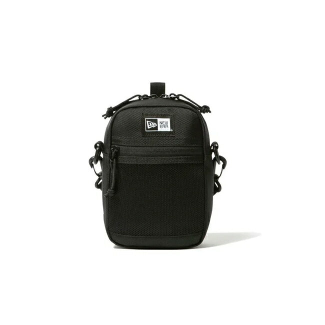 NEWERA ニューエラ ショルダーポーチ 1.7L ブラック 14521317