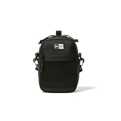 NEWERA ニューエラ ショルダーポーチ 1.7L ブラック 14521317