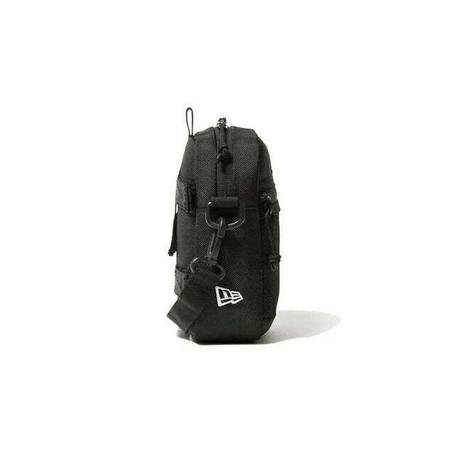 NEWERA ニューエラ ショルダーポーチ 1.7L ブラック 14521317