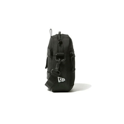NEWERA ニューエラ ショルダーポーチ 1.7L ブラック 14521317