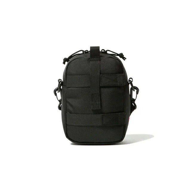 NEWERA ニューエラ ショルダーポーチ 1.7L ブラック 14521317