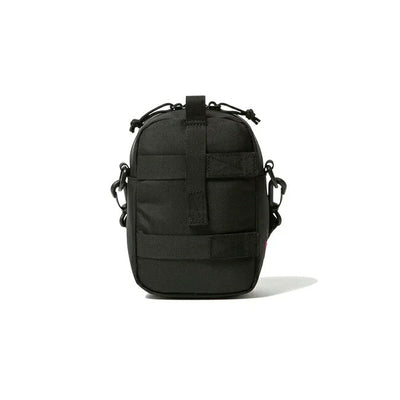 NEWERA ニューエラ ショルダーポーチ 1.7L ブラック 14521317