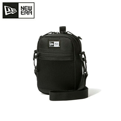 NEWERA ニューエラ ショルダーポーチ 1.7L ブラック 14521317