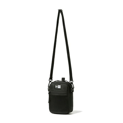 NEWERA ニューエラ ショルダーポーチ 1.7L ブラック 14521317