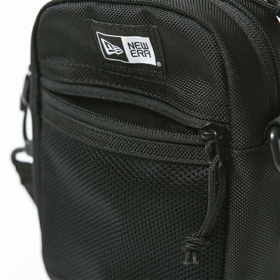 NEWERA ニューエラ ショルダーポーチ 1.7L ブラック 14521317