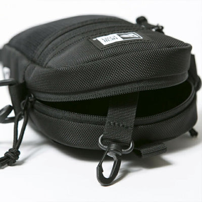 NEWERA ニューエラ ショルダーポーチ 1.7L ブラック 14521317