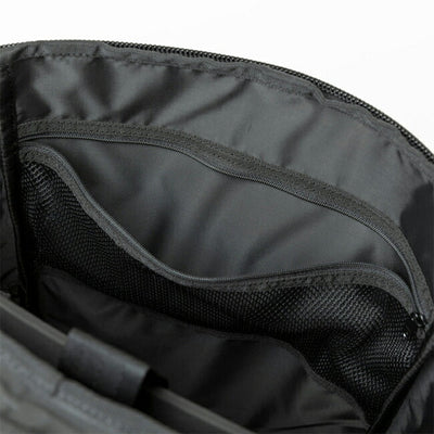 NEWERA ニューエラ ボックスパック 32L TPU Box Logo ボックスロゴ ロゴプリント ブラック 14521360