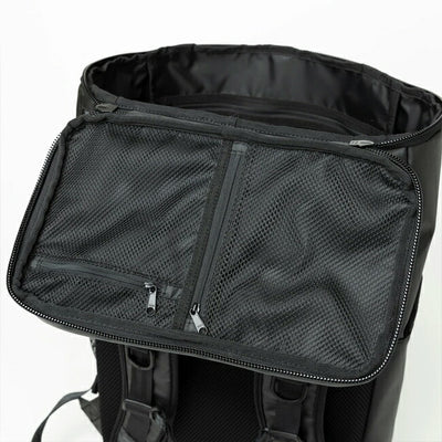 NEWERA ニューエラ ボックスパック 32L TPU Box Logo ボックスロゴ ロゴプリント ブラック 14521360