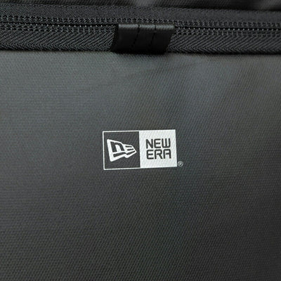 NEWERA ニューエラ ボックスパック 32L TPU Box Logo ボックスロゴ ロゴプリント ブラック 14521360