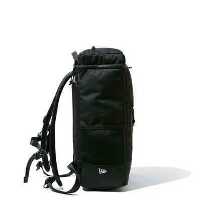 NEWERA ニューエラ ボックスパック ミディアム 25L ブラック 14521365
