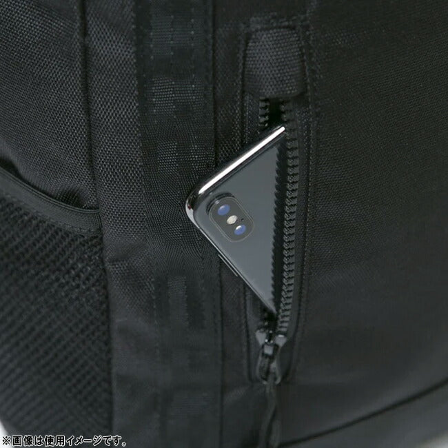 NEWERA ニューエラ ボックスパック ミディアム 25L ブラック 14521365