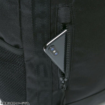 NEWERA ニューエラ ボックスパック ミディアム 25L ブラック 14521365