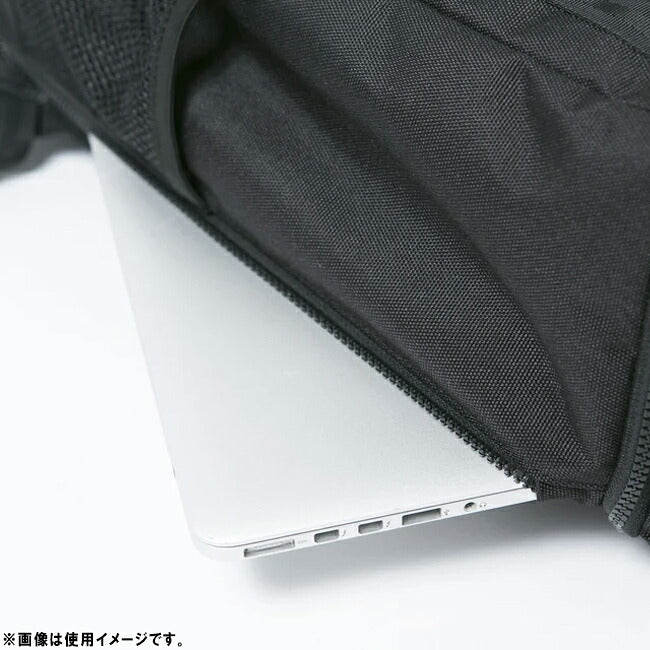 NEWERA ニューエラ ボックスパック ミディアム 25L ブラック 14521365