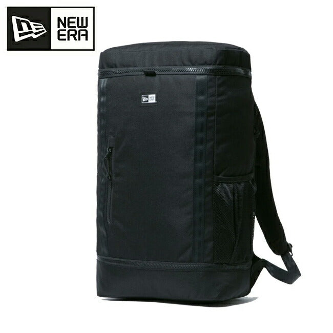 NEWERA ニューエラ ボックスパック 32L ブラック 14521371