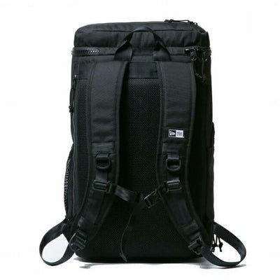 NEWERA ニューエラ ボックスパック 32L ブラック 14521371