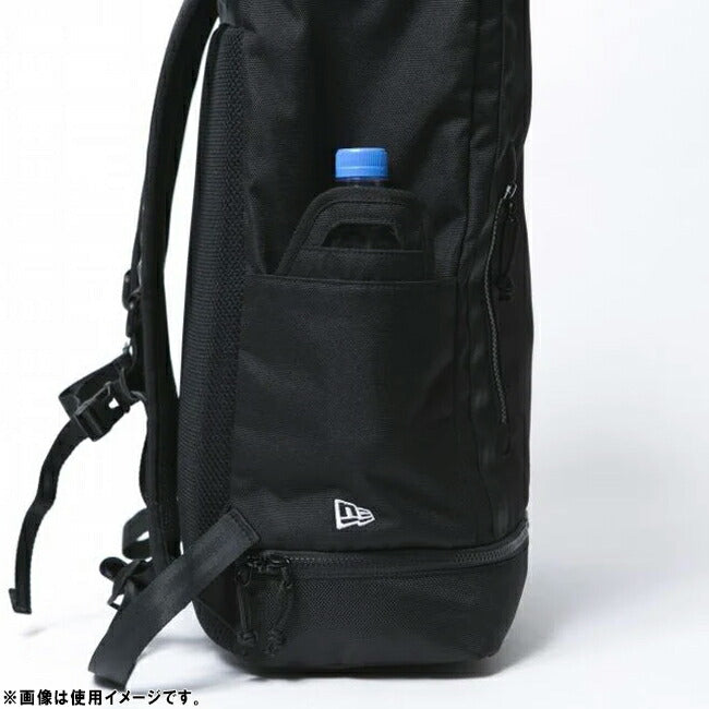 NEWERA ニューエラ ボックスパック 32L ブラック 14521371