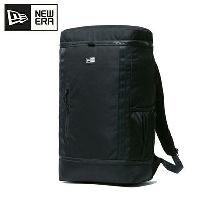 NEWERA ニューエラ ボックスパック 32L ブラック 14521371