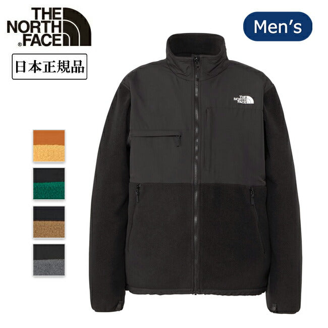 THE NORTH FACE ザ・ノース・フェイス Denali Jacket デナリジャケット NA72450