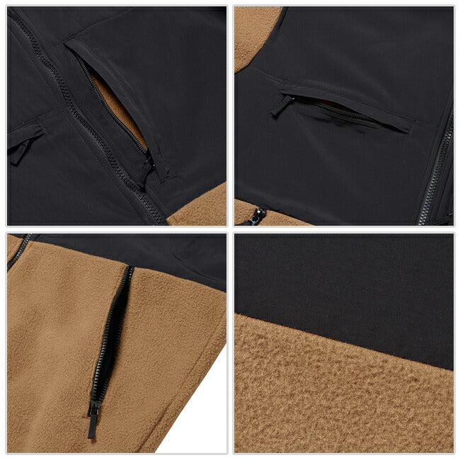 THE NORTH FACE ザ・ノース・フェイス Denali Jacket デナリジャケット NA72450