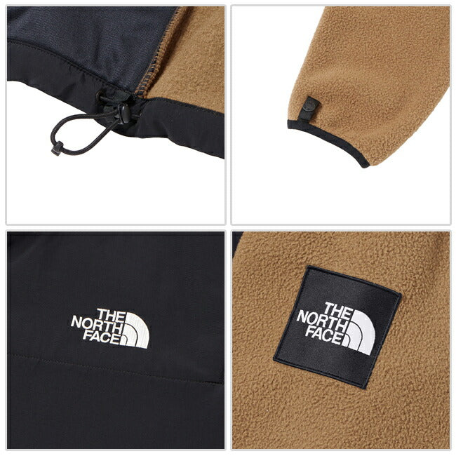 THE NORTH FACE ザ・ノース・フェイス Denali Jacket デナリジャケット NA72450