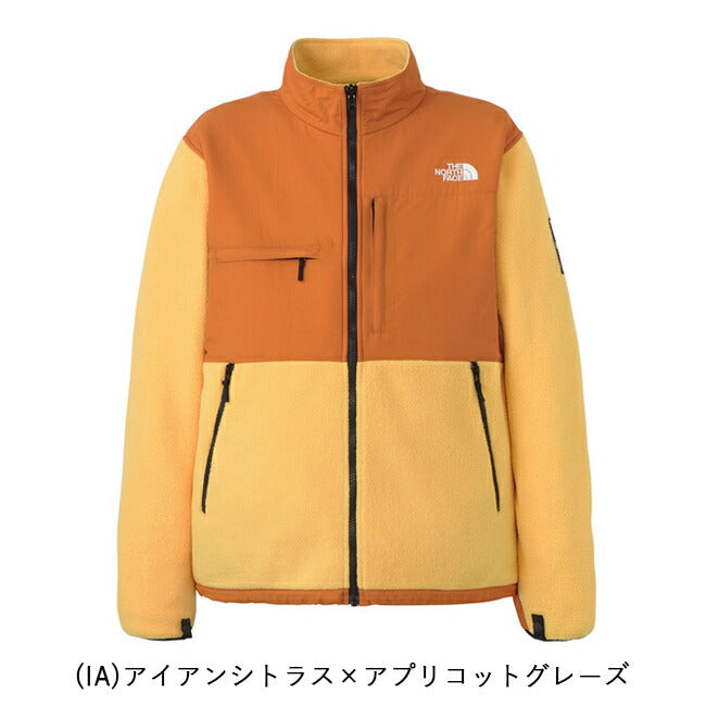 THE NORTH FACE ザ・ノース・フェイス Denali Jacket デナリジャケット NA72450