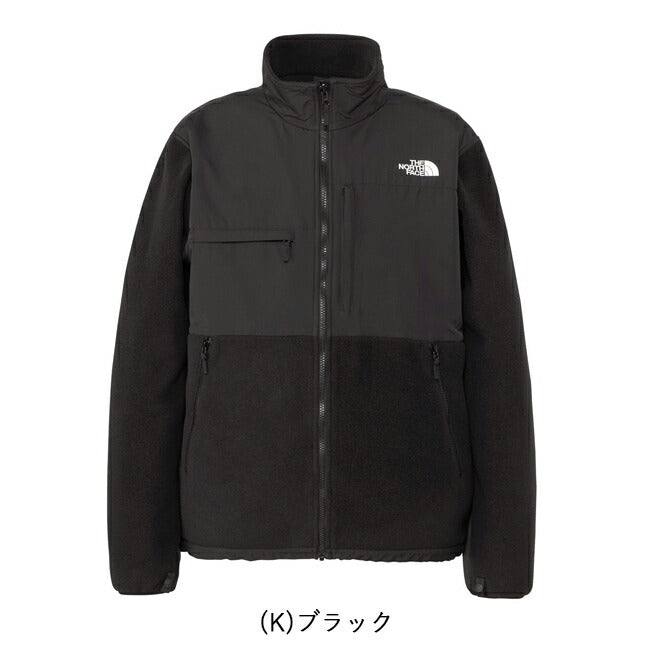 THE NORTH FACE ザ・ノース・フェイス Denali Jacket デナリジャケット NA72450