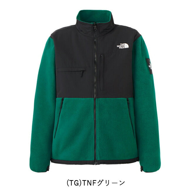 THE NORTH FACE ザ・ノース・フェイス Denali Jacket デナリジャケット NA72450