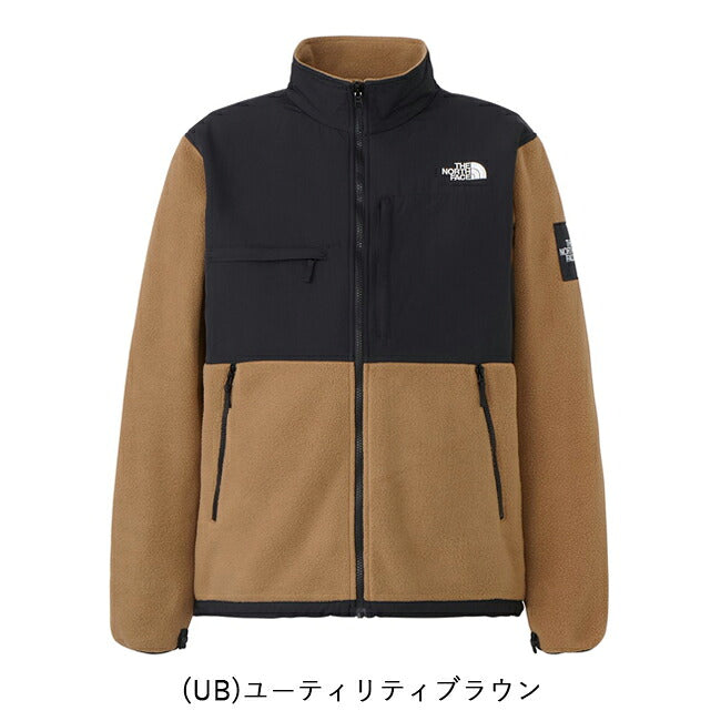 THE NORTH FACE ザ・ノース・フェイス Denali Jacket デナリジャケット NA72450