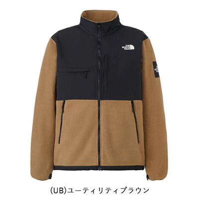 THE NORTH FACE ザ・ノース・フェイス Denali Jacket デナリジャケット NA72450