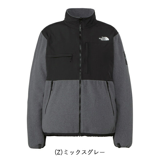 THE NORTH FACE ザ・ノース・フェイス Denali Jacket デナリジャケット NA72450