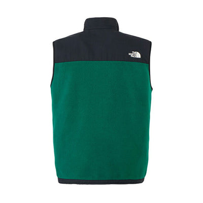 THE NORTH FACE ザ・ノース・フェイス Denali Vest デナリベスト NA72453