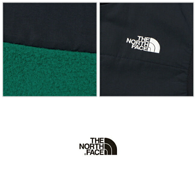 THE NORTH FACE ザ・ノース・フェイス Denali Vest デナリベスト NA72453