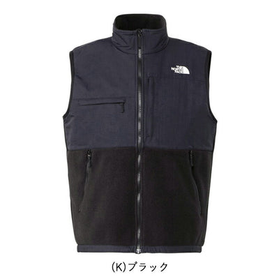 THE NORTH FACE ザ・ノース・フェイス Denali Vest デナリベスト NA72453